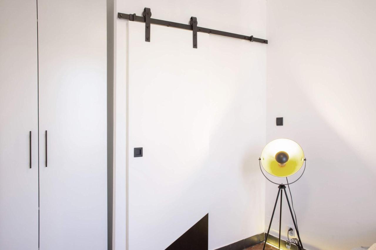 Gregbnb - T2 Design - Climatise - Wifi Fibre Тулон Екстер'єр фото