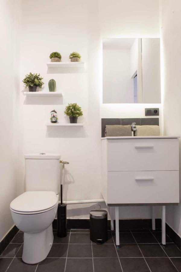 Gregbnb - T2 Design - Climatise - Wifi Fibre Тулон Екстер'єр фото